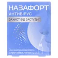 Назафорт Антивірус спрей назал. 800 мг фл. з дозат.