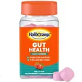 Вітаміни для здоров'я кишечника Haliborange Gut Health, полуниця, жувальні таблетки №30