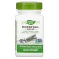Хвоща польового трава Nature's Way Horsetail Grass 440 мг, 100 капсул