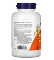 Лляна олія NOW Flax Oil Vegan Formula 1000 мг вег. капсули №120