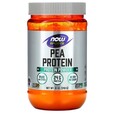 Протеїн гороховий NOW Foods Pea Protein, 340 г