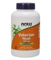Корень валерианы NOW Valerian Root 500 мг капсулы №250
