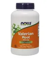 Валеріани корінь NOW Valerian Root 500 мг вег. капсули №250