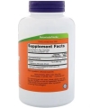Корень валерианы NOW Valerian Root 500 мг капсулы №250