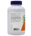 Корень валерианы NOW Valerian Root 500 мг капсулы №250