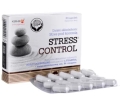 Диетическая добавка Olimp Stress Control, 30 капсул
