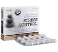 Дієтична добавка Olimp Stress Control, 30 капсул