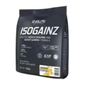 Гейнер Evolite Nutrition IsoGainz банан, 1 кг