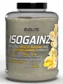 Гейнер Evolite Nutrition IsoGainz банан, 4 кг
