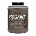 Гейнер Evolite Nutrition IsoGainz шоколад, 4 кг