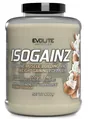 Гейнер Evolite Nutrition IsoGainz кокос, 4 кг