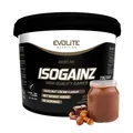 Гейнер Evolite Nutrition IsoGainz фундук-крем, 4 кг