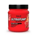 Передтренувальний комплекс Evolite Nutrition UltraPump червоний пунш, 420 г