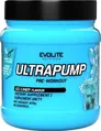 Передтренувальний комплекс Evolite Nutrition UltraPump льодяник, 420 г