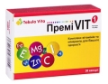 Преми VIT Табула Вита капсулы №30