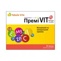 Премі VIT Tabula Vita капсули №30