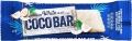 Батончик Coco Bar вітамінізований кокосовий у білій шоколадній глазурі, 40 г