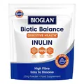 Інулін Bioglan Biotic Balance Inulin, 250 г