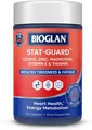 Комплекс для підтримки організму Bioglan Stat-Guard, 30 капсул