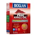 Олія червоного криля Bioglan Red Krill Oil, 30 капсул