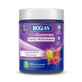 Мультивітаміни Bioglan VitaGummies Family Multivitamin, 60 жувальних пастилок