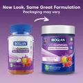 Мультивітаміни Bioglan VitaGummies Family Multivitamin, 60 жувальних пастилок