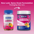 Мультивітаміни для жінок Bioglan VitaGummies Women's Multivitamin, 60 жувальних пастилок