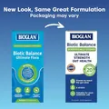 Пробіотики Bioglan Biotic Balance 20 Billion, 30 капсул