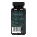 Спіруліна органічна Bioglan Organic Spirulina, 60 капсул