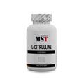 L-цитрулін MST Nutrition L-Citrulline, 120 капсул