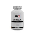 L-цитрулін MST Nutrition L-Citrulline, 120 капсул