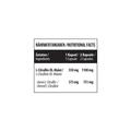 L-цитрулін MST Nutrition L-Citrulline, 120 капсул