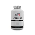 L-цитрулін MST Nutrition L-Citrulline, 240 капсул