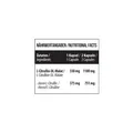L-цитрулін MST Nutrition L-Citrulline, 240 капсул