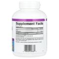 Гамма-аміномасляна кислота Natural Factors Stress Relax Pharma GABA 100 мг, 120 жувальних таблеток