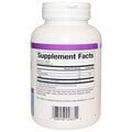 Гамма-аминомасляная кислота Natural Factors Stress Relax Pharma GABA 100 мг, 60 жевательных таблеток