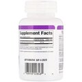 Гамма-аминомасляная кислота Natural Factors Stress Relax Pharma GABA 250 мг, 60 капсул