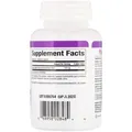 Гамма-аміномасляна кислота Natural Factors Stress Relax Pharma GABA 250 мг, 60 капcул