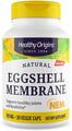 Мембрана яичной скорлупы Healthy Origins Natural Eggshell Membrane 500 мг, 30 вегетарианских капсул