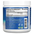 Антистрес напій з магнієм Natural Vitality CALM A Magnesium supplement апельсин, 226 г