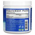 Антистрес напій з магнієм Natural Vitality CALM A Magnesium supplement без добавок, 226 г
