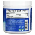 Антистрес напій з магнієм Natural Vitality CALM A Magnesium supplement без добавок, 226 г