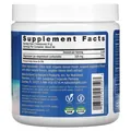 Антистрес напій з магнієм Natural Vitality CALM A Magnesium supplement малина та лимон, 226 г