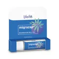 Аплікатор кульковий з магнієм Life Flo Migrazap Magnesium Roll-On, 7 мл