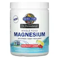Магній Garden of Life Dr. Formulated порошок зі смаком малини та лимона, 421,5 г