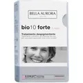 Засіб для обличчя Bella Aurora Bio 10 forte L-tigo від пігментації сонячного походження та віку, 30 мл