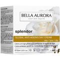 Крем для обличчя Bella Aurora Splendor проти старіння денний, 50 мл
