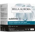 Крем для лица Bella Aurora Sublime 50 антивозрастной дневной, 50 мл