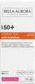 Флюїд сонцезахисний Bella Aurora SPF50+ від пігментних плям для нормальної та сухої шкіри, 50 мл