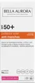 Флюїд сонцезахисний Bella Aurora SPF50+ від пігментних плям для нормальної та сухої шкіри, 50 мл